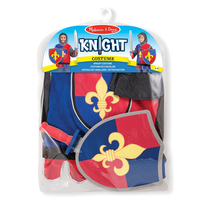 Костюм Рицар --- BebeMama