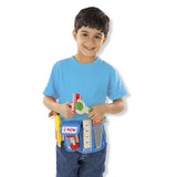 Колан С Дървени Инструменти --- BebeMama