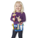 Колан С Дървени Инструменти --- BebeMama