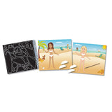 Изтрии И Със Стикери Ме Облечи --- BebeMama