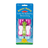 Бинокъл Ж. - Инструменти - Melissa And Doug - BebeMama