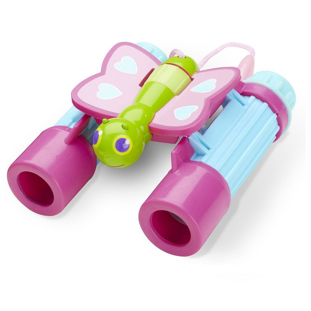 Бинокъл Ж. --- BebeMama