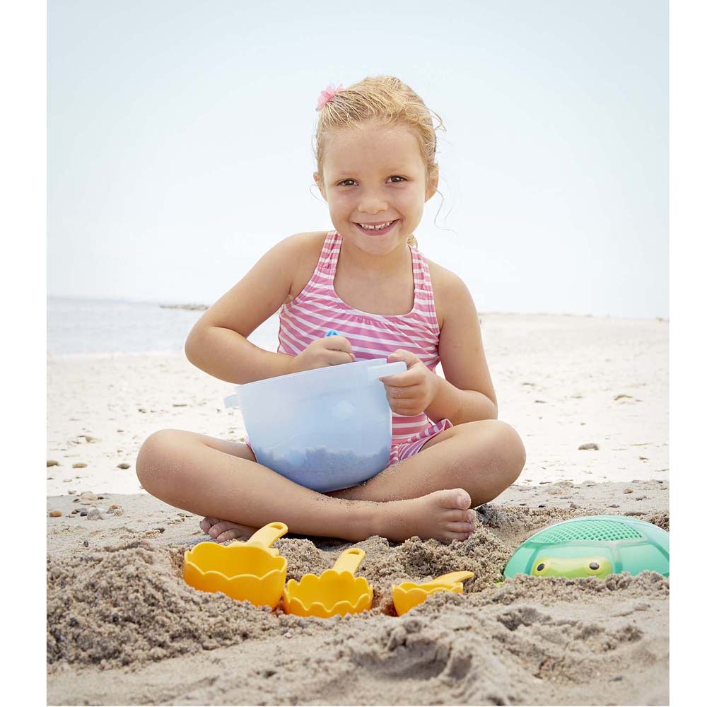 Кофичка За Пясък --- BebeMama