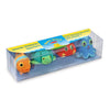 Играчки За Баня - Морски Обитатели - Играчки За Баня - Melissa And Doug - BebeMama