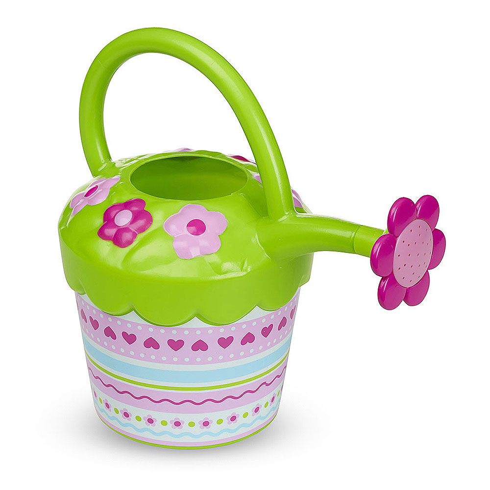 Лейка Цвете - Играчки За Плаж - Melissa And Doug - BebeMama