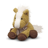 Плюшено Пони - Меки Играчки - Melissa And Doug - BebeMama