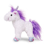 Еднорог Бял - Меки Играчки - Melissa And Doug - BebeMama