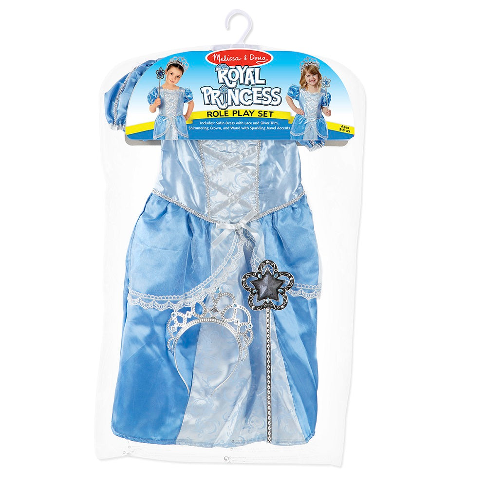 Костюм Принцеса --- BebeMama