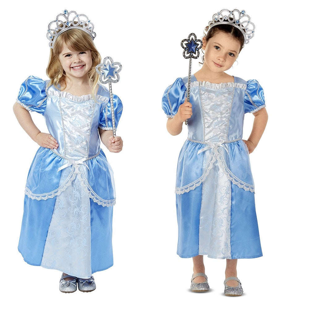 Костюм Принцеса --- BebeMama