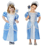 Костюм Принцеса --- BebeMama