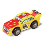 Направи Си Дървена Кола --- BebeMama