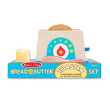 Дървен Тостер --- BebeMama