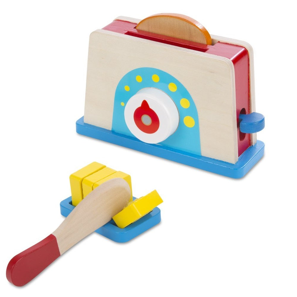 Дървен Тостер --- BebeMama