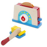 Дървен Тостер --- BebeMama