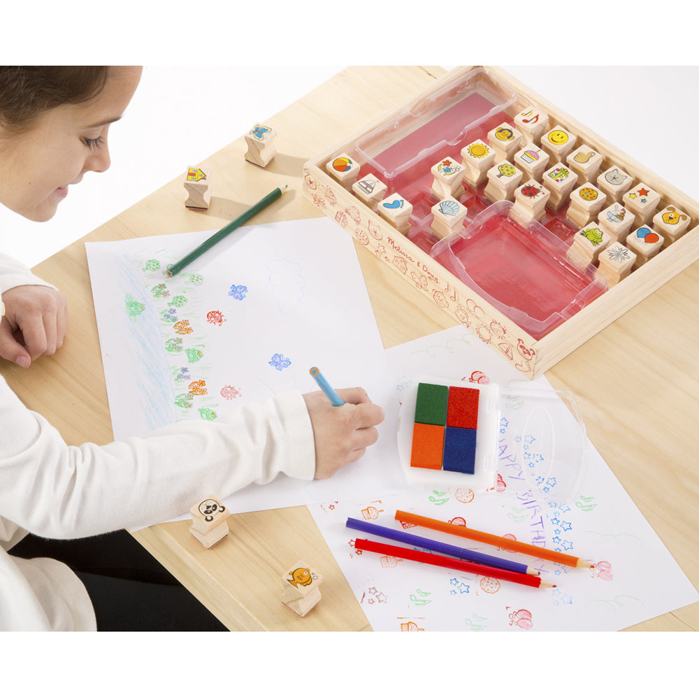 Печати За Важни Неща --- BebeMama