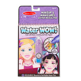 Направи Им Маникюр И Тръгвай На Път - Занимателни Играчки - Melissa And Doug - BebeMama