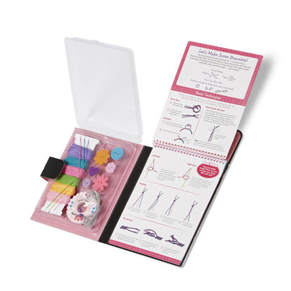 Направи Си Гривна За Приятелство --- BebeMama