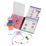 Направи Си Гривна За Приятелство --- BebeMama