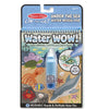 Мога Да Рисувам С Вода Морския Свят - Умения И Творчество - Melissa And Doug - BebeMama