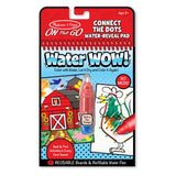 Мога Да Рисувам С Вода-Животни - Умения И Творчество - Melissa And Doug - BebeMama