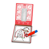 Мога Да Рисувам С Вода-Животни --- BebeMama