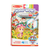 Оцветяване С Вода-Skye - Умения И Творчество - Melissa And Doug - BebeMama