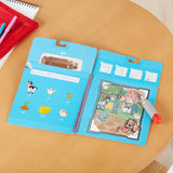 Оцветяване С Вода-Skye --- BebeMama