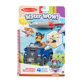 Оцветяване С Вода-Chase - Умения И Творчество - Melissa And Doug - BebeMama