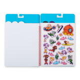 Стикери Classic Missions --- BebeMama