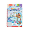 Стикери Paw Patrol Adventure Bay - Занимателни Играчки - Melissa And Doug - BebeMama