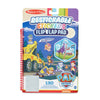 Стикери Ultimate Missions - Занимателни Играчки - Melissa And Doug - BebeMama