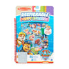 Стикери - Заливът На Приключението - Умения И Творчество - Melissa And Doug - BebeMama
