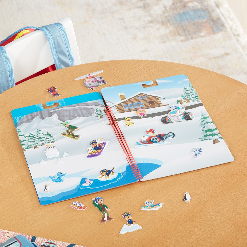 Стикери - Арктика --- BebeMama