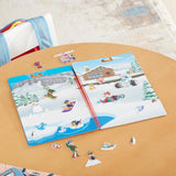 Стикери - Арктика --- BebeMama