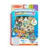 Стикери - Джунгла - Умения И Творчество - Melissa And Doug - BebeMama