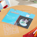 Скреч Арт Skye --- BebeMama