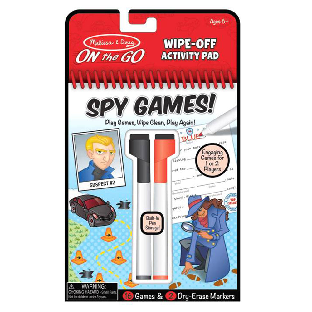 Шпионски Игри --- BebeMama