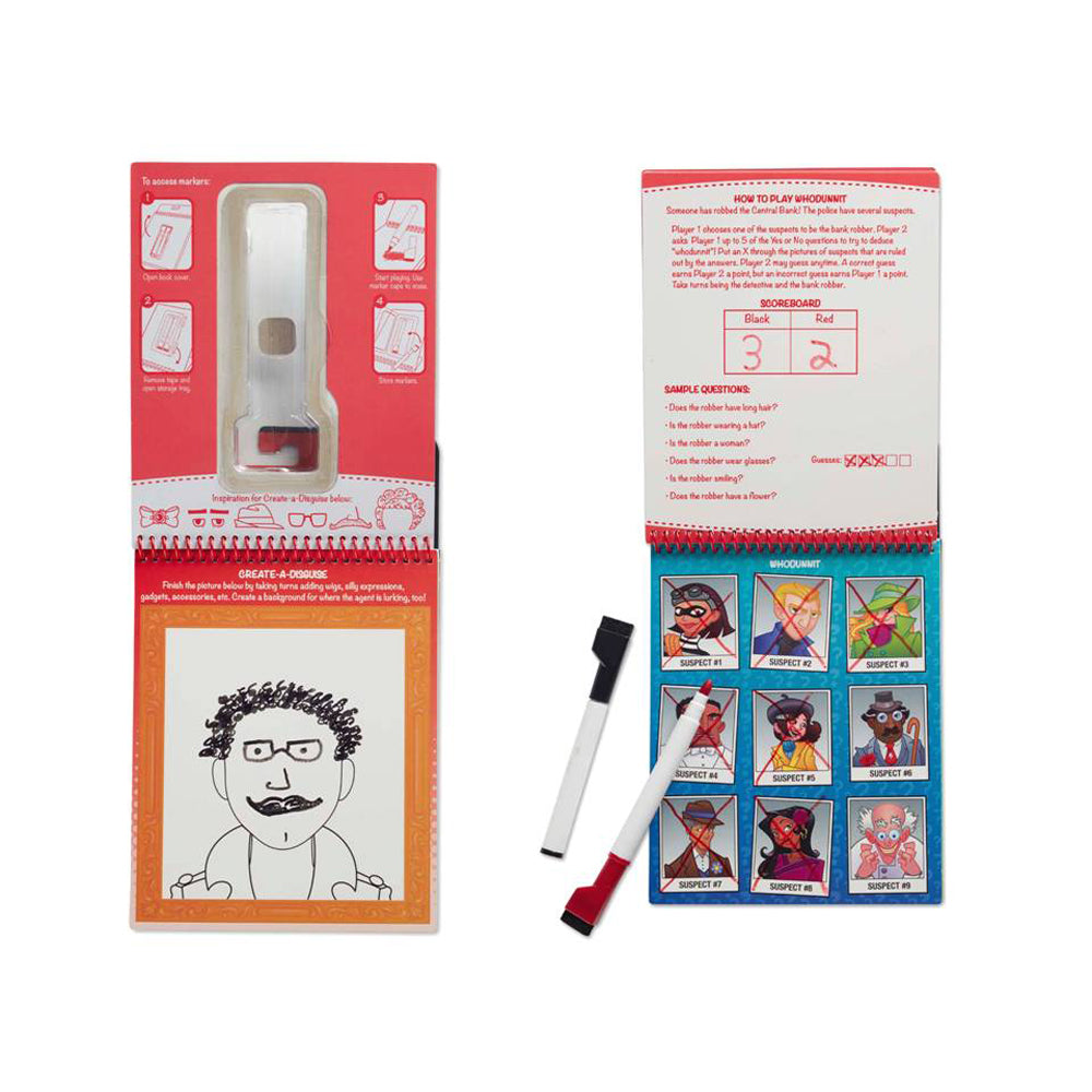 Шпионски Игри --- BebeMama