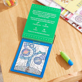 Оцветяване С Вода - Приключения --- BebeMama