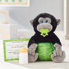 Бебе Горила - Меки Играчки - Melissa And Doug - BebeMama