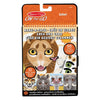 Стикери Сафари Животни - Занимателни Играчки - Melissa And Doug - BebeMama