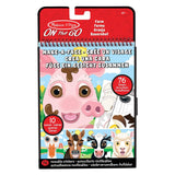 Стикери Животни От Фермата - Занимателни Играчки - Melissa And Doug - BebeMama