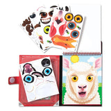 Стикери Животни От Фермата --- BebeMama