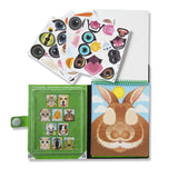 Стикери Домашни Животни --- BebeMama