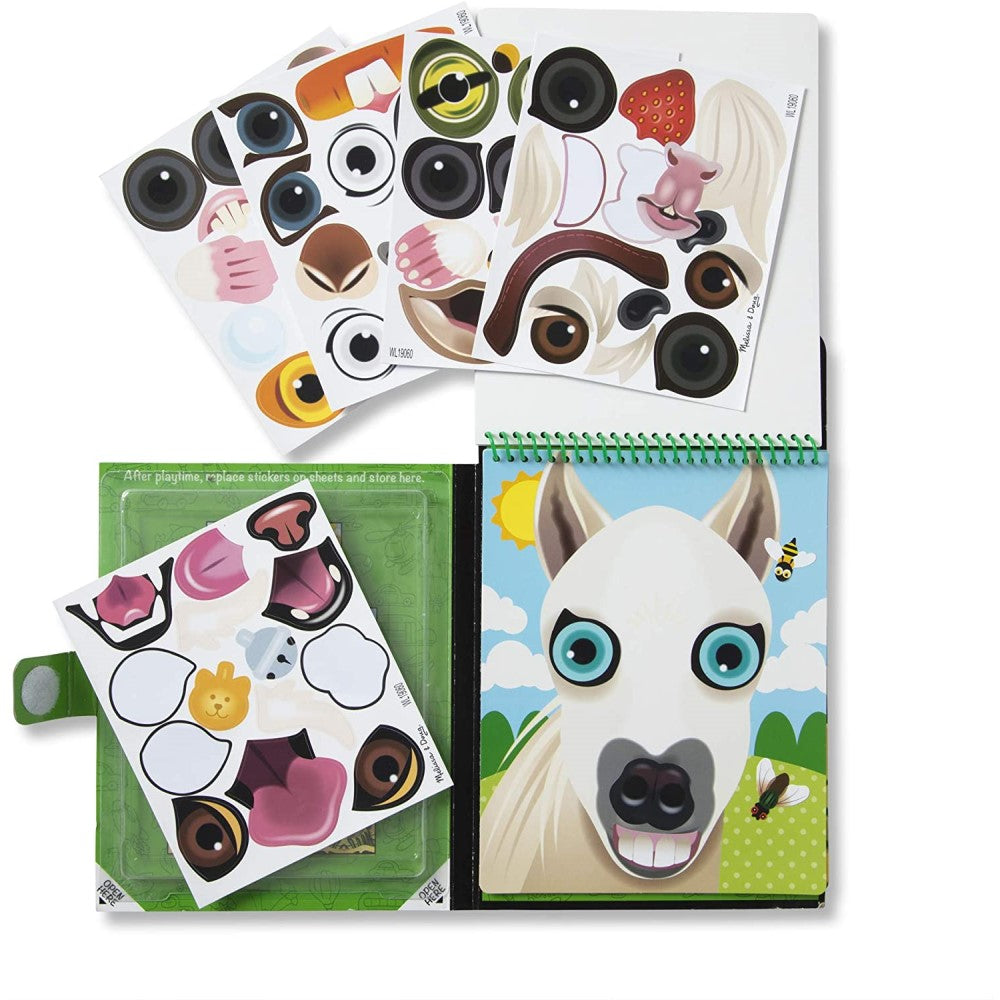 Стикери Домашни Животни --- BebeMama