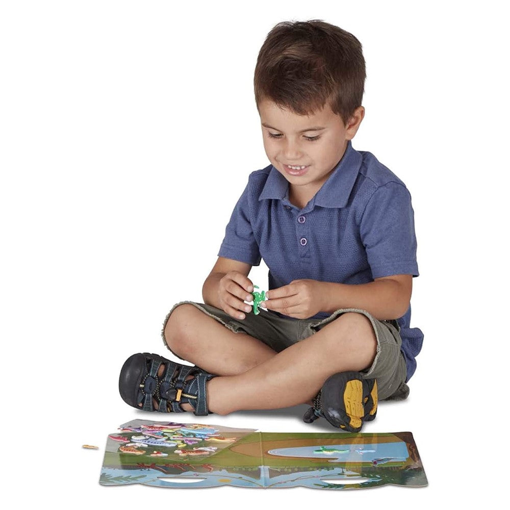 Стикери Динозаври --- BebeMama