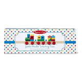 Дървен Влак - Дървени Играчки - Melissa And Doug - BebeMama