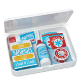 Комплект За Бърза Помощ --- BebeMama