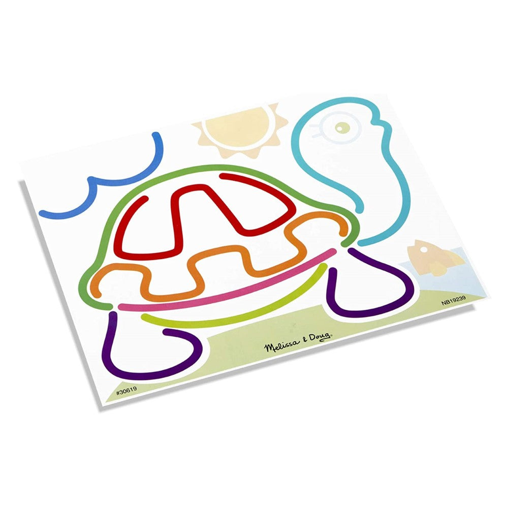 Цветни Шнурове --- BebeMama