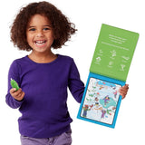 Дъска За Оцветяване Четири Сезона --- BebeMama